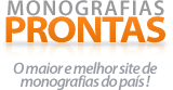 Logo Monografiaografias Prontas